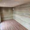 Module Container Aménagé – avec bardage en bois massif (14 m2) – Image 6
