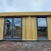 Module Container Aménagé – avec bardage en bois massif (14 m2) – Image 3