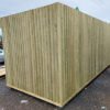 Module Container Aménagé – avec bardage en bois massif (14 m2) – Image 10