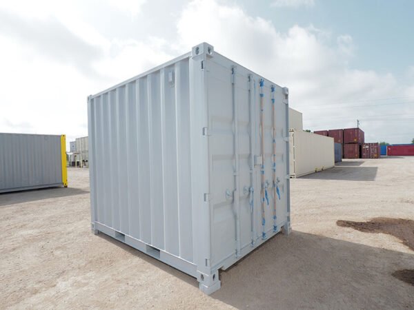 Container de stockage 9 pieds – Image 3
