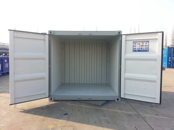 Container de stockage 9 pieds – Image 2