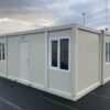 Complexe 29m² DUO