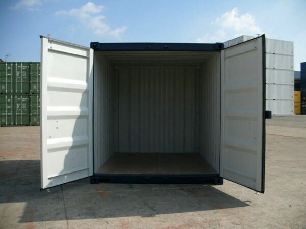 Container 10 Pieds Neuf – Image 4